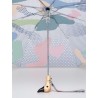 Parapluie - duckhead - automatique - dots