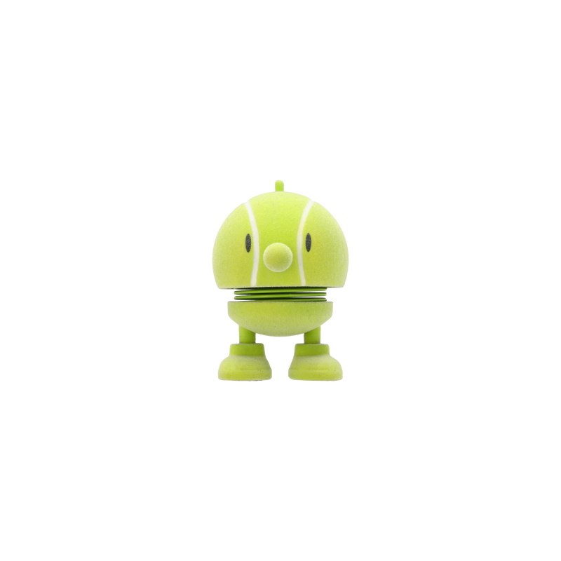 hoptimist bumble Tennis - hoptimist - jaune