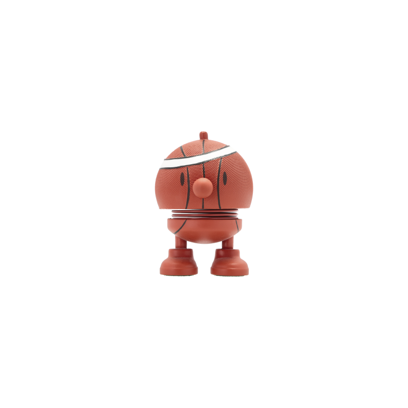 hoptimist bumble Basketball - hoptimist - Orange