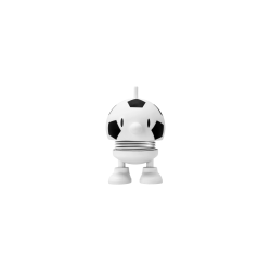 hoptimist bumble Football - hoptimist - blanc