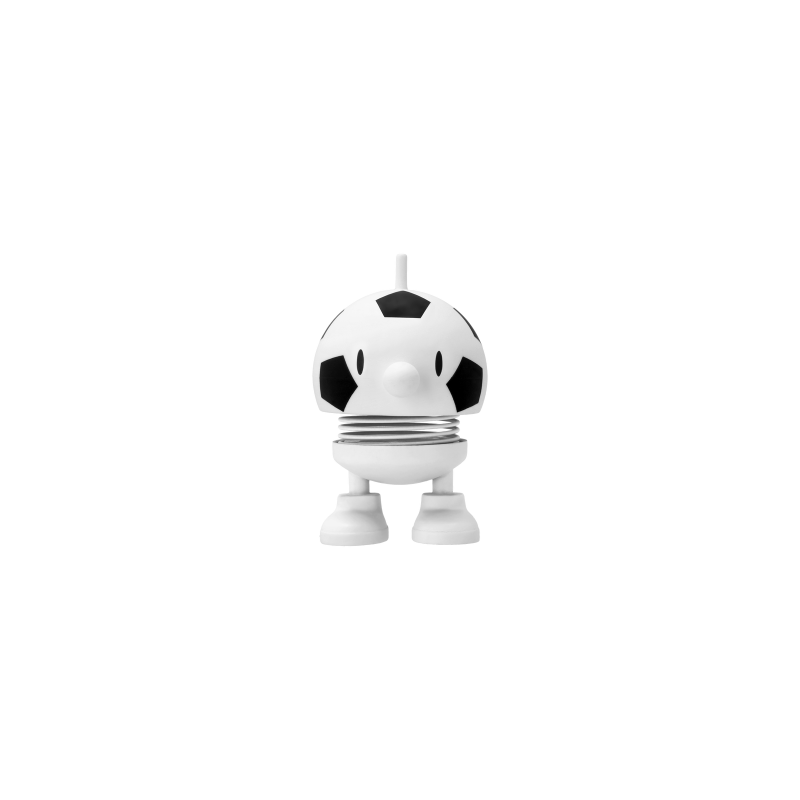 hoptimist bumble Football - hoptimist - blanc