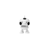 hoptimist bumble Football - hoptimist - blanc