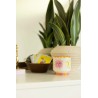 Bougie - gh - Adopo - sun ceramic candle - orange blossom