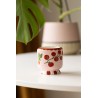 Bougie - gh - Adopo - tomato vine ceramic candle -heirloom tomato