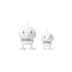 Hoptimist bumble - hoptimist - set XS/S - blanc