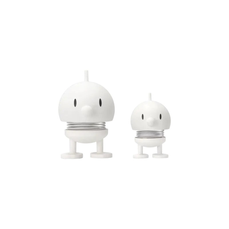 Hoptimist bumble - hoptimist - set XS/S - blanc
