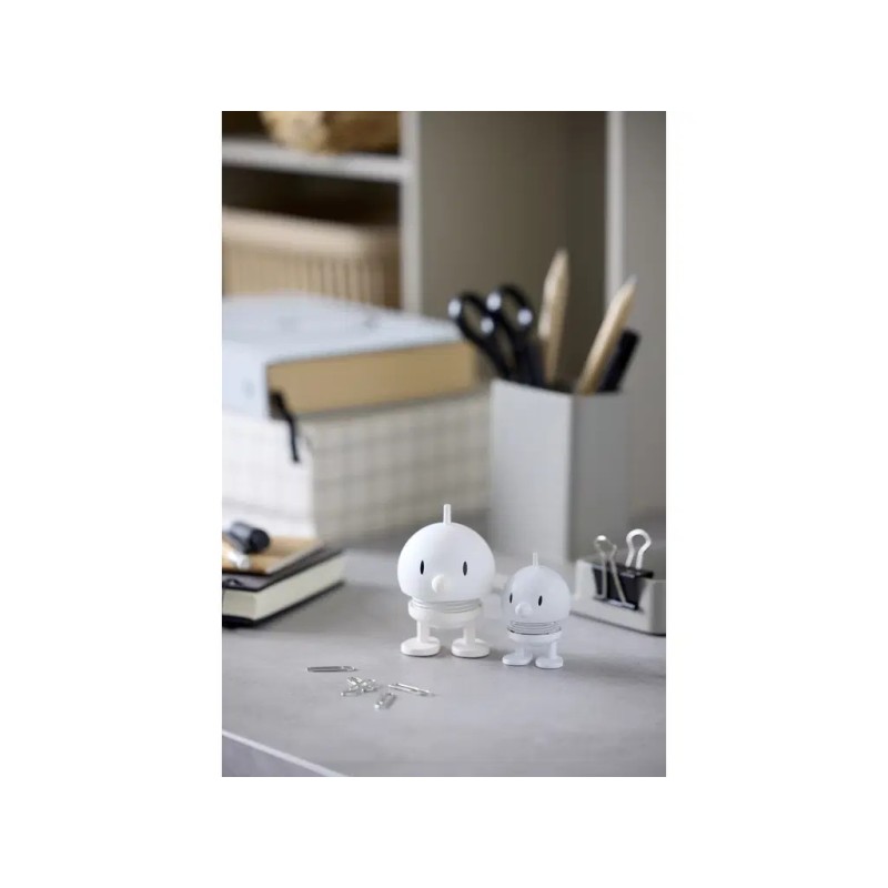 Hoptimist bumble - hoptimist - set XS/S - blanc