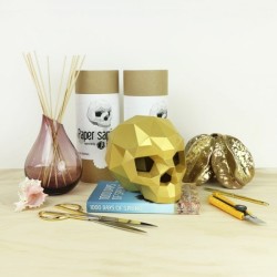 ORIGAMI PAPIER - ASSEMBLI - SAPIENS
