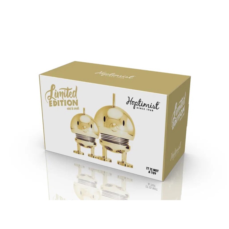 Hoptimist bumble - hoptimist - set XS/S - or