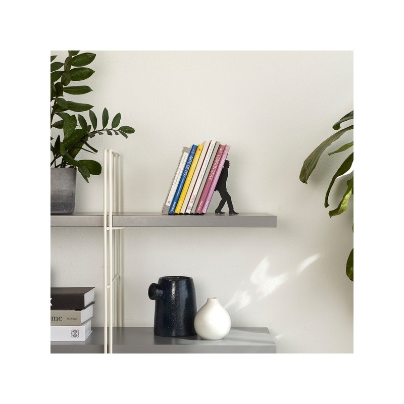 Serre-livres - balvi - Too many books