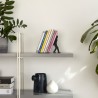 Serre-livres - balvi - Too many books