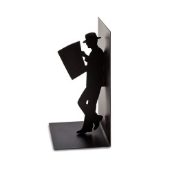 Serre-livres - balvi - the reader