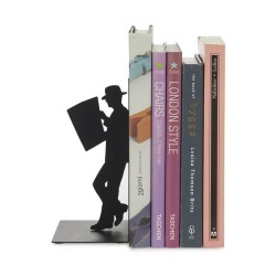 Serre-livres - balvi - the reader