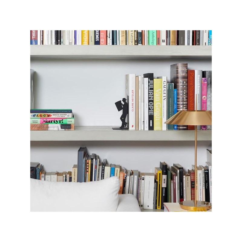 Serre-livres - balvi - the reader