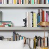 Serre-livres - balvi - the reader