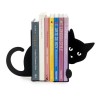 Serre-livres - balvi - hidden cat