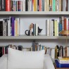 Serre-livres - balvi - hidden cat