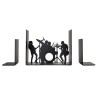Serre-livres - Balvi - The band