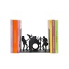 Serre-livres - Balvi - The band
