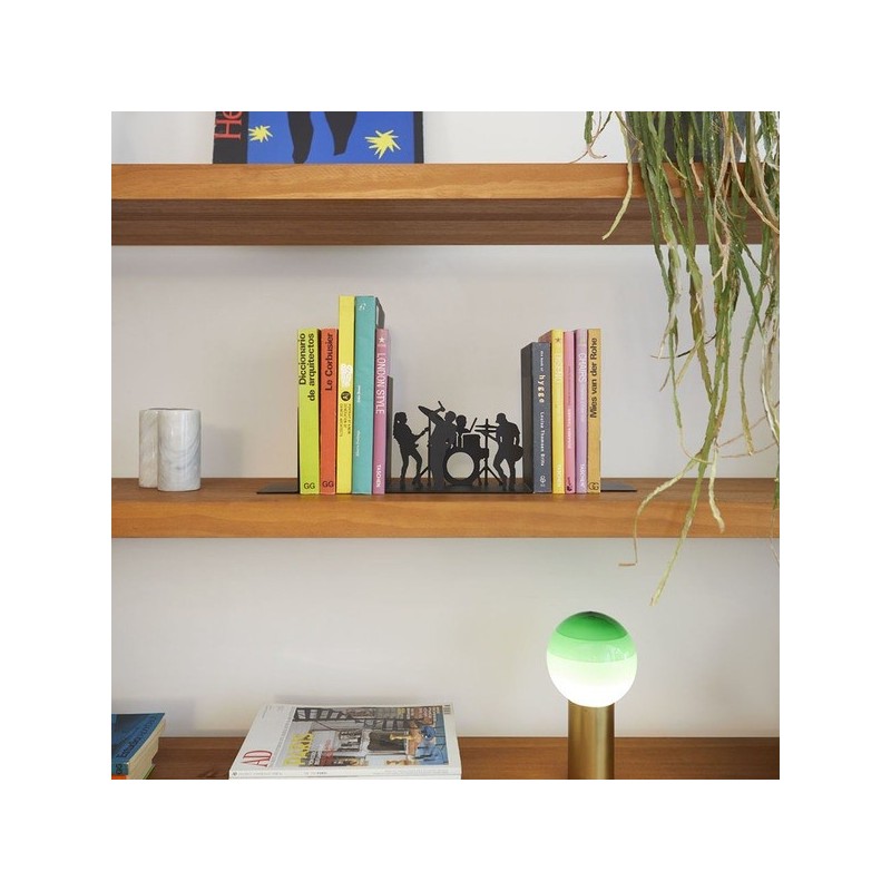 Serre-livres - Balvi - The band