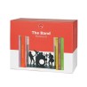 Serre-livres - Balvi - The band