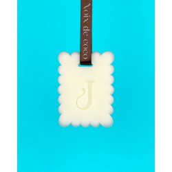 Biscuit parfumé - Joene - noix de coco