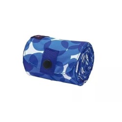 Sac de shopping japonais compact - shupatto - umi (ocean) - M
