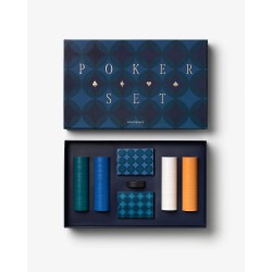 Coffret pocker - printworks - Art of pocker