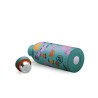 Thermos 500 ml - 24bottles - clima bottle bloom bloom green