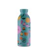 Thermos 500 ml - 24bottles - clima bottle bloom bloom green