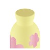 Thermos 500 ml - 24bottles - clima bottle daydreaming yellow