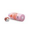 Thermos 500 ml - 24bottles - clima bottle hey ! pink