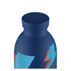 Thermos 500 ml - 24bottles - clima bottle zap zap