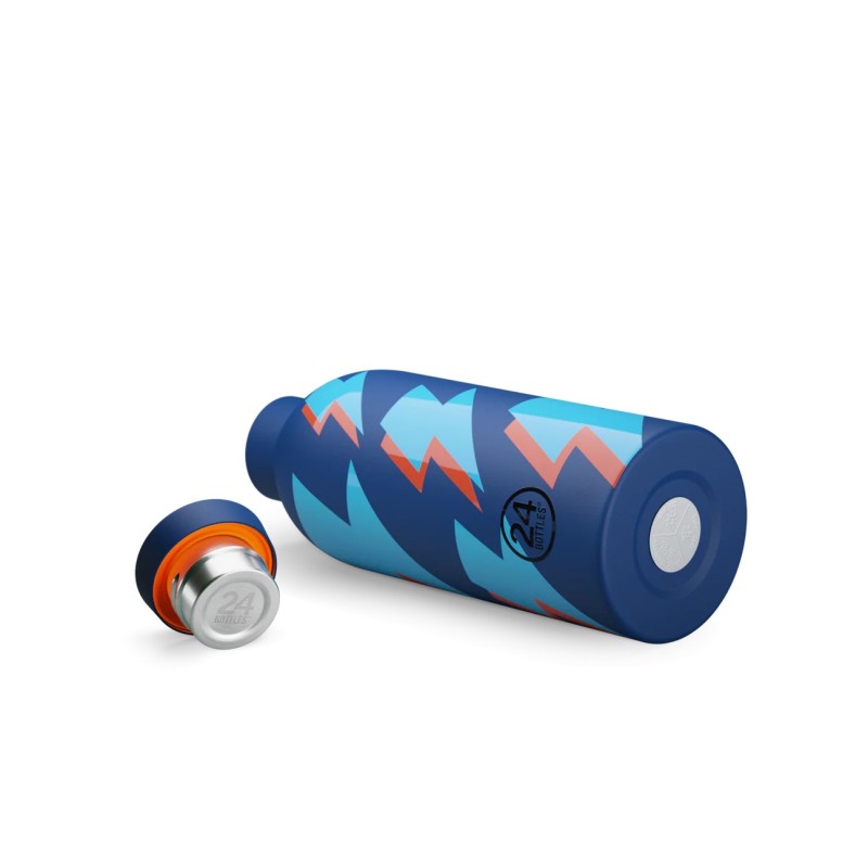Thermos 500 ml - 24bottles - clima bottle zap zap