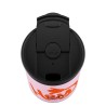 Mug isotherme 350 ml - 24bottles - travel tumbler - hey! pink