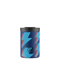 Mug isotherme 350 ml - 24bottles - travel tumbler - zap zap