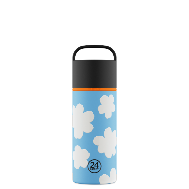 Thermos 730 ml - 24bottles - Spin bottle daydreaming