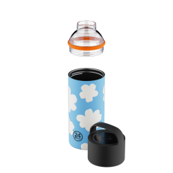 Thermos 730 ml - 24bottles - Spin bottle daydreaming