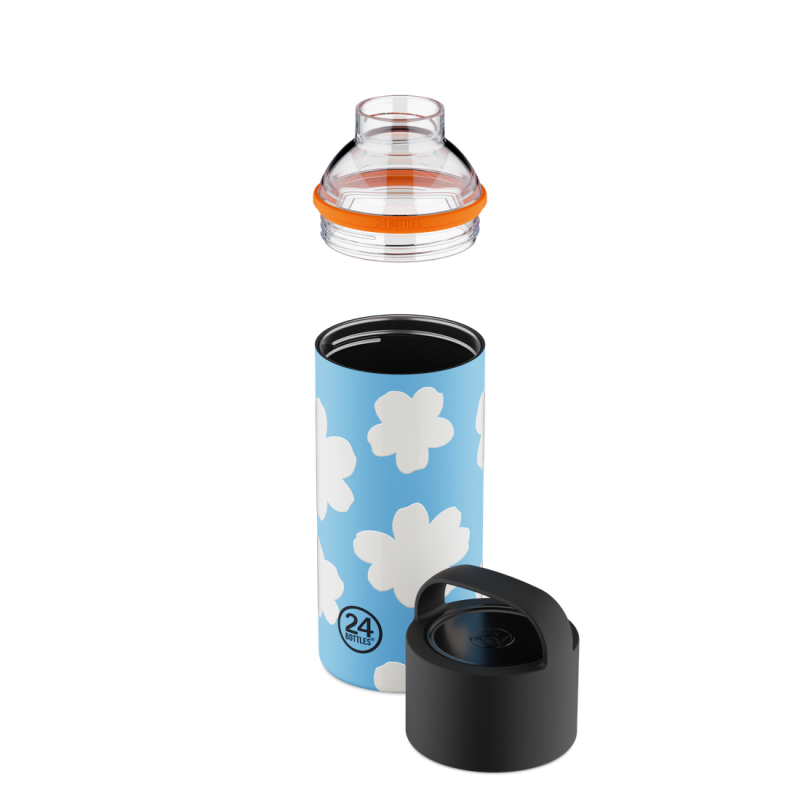 Thermos 730 ml - 24bottles - Spin bottle daydreaming