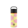 Thermos 730 ml - 24bottles - Spin bottle daydreaming yellow