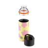 Thermos 730 ml - 24bottles - Spin bottle daydreaming yellow