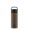 Thermos 730 ml - 24bottles - Spin bottle mocha