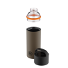 Thermos 730 ml - 24bottles - Spin bottle mocha