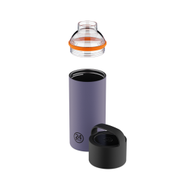 Thermos 730 ml - 24bottles - Spin Dusk