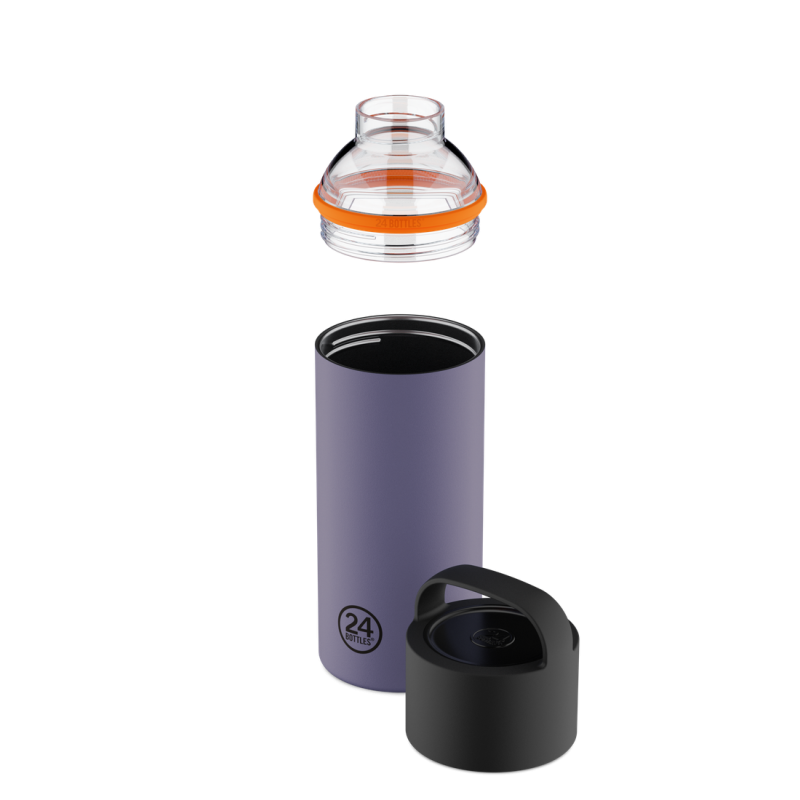Thermos 730 ml - 24bottles - Spin Dusk