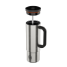 Thermos gobelet 800 ml - 24bottles - Straw cup brushed steel