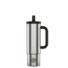 Thermos gobelet 800 ml - 24bottles - Straw cup brushed steel