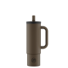 Thermos gobelet 800 ml - 24bottles - Straw cup Mocha
