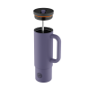 Thermos gobelet 800 ml - 24bottles - Straw cup dusk