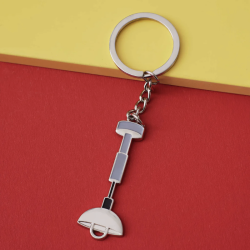 Porte clé - Pinpinpin - Pendant light HMB25/300